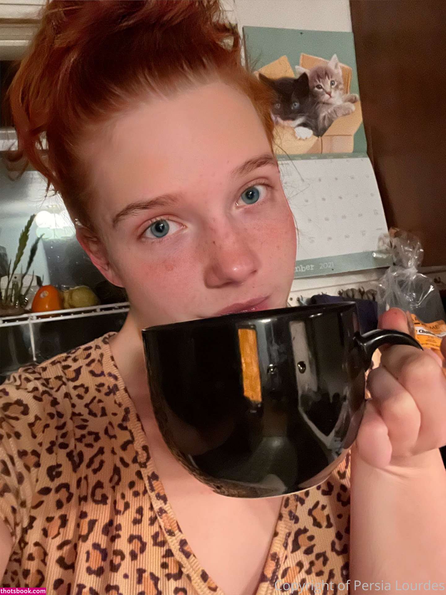 Persia Lourdes Photo #89