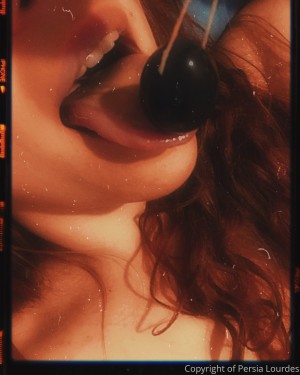 Persia Lourdes Photo #81