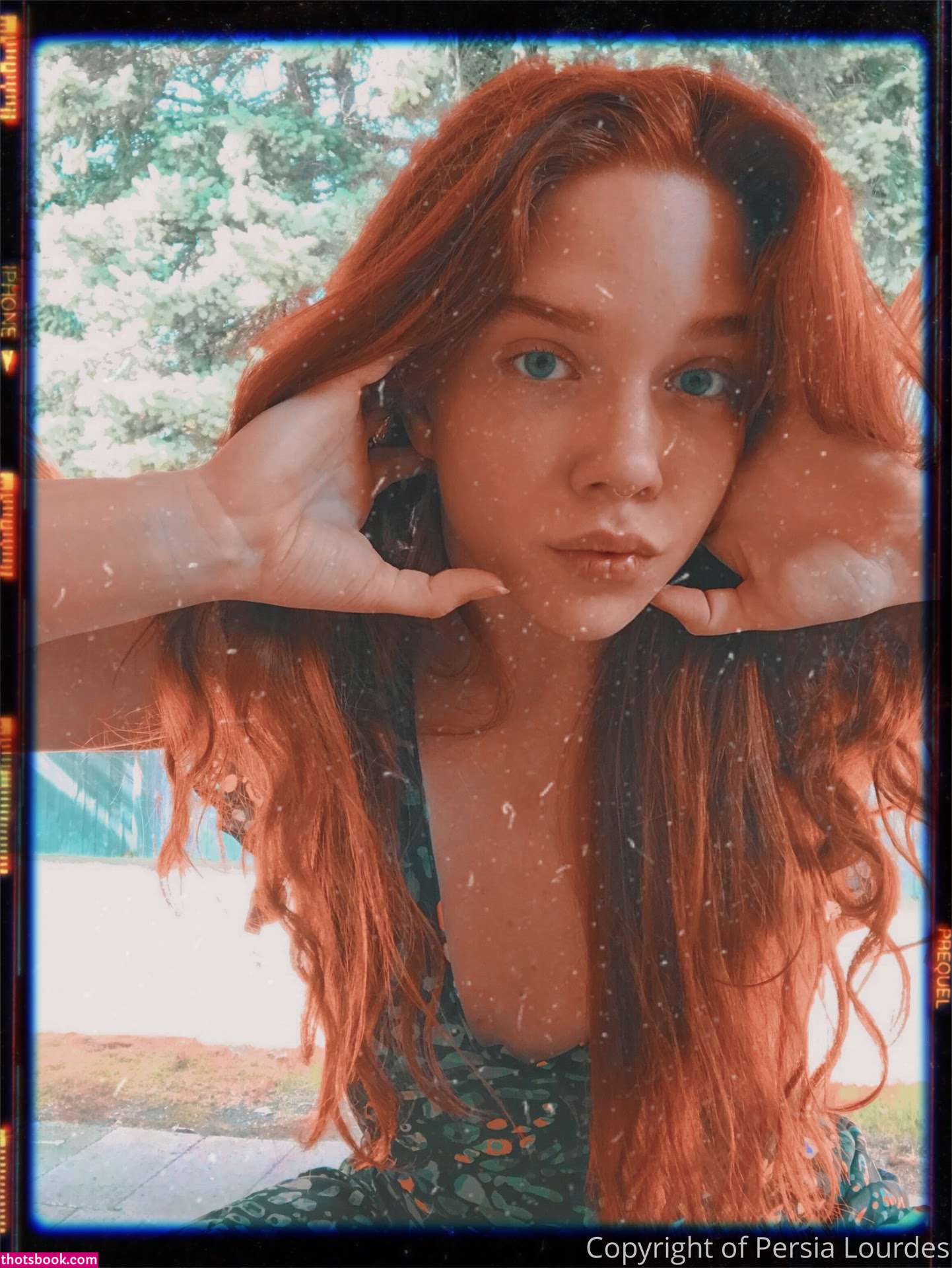 Persia Lourdes Photo #99