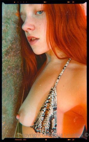 Persia Lourdes Photo #104