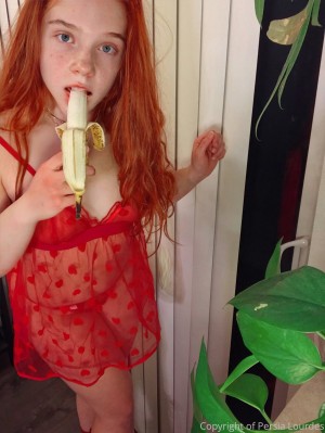 Persia Lourdes Photo #122