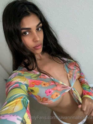 Savannah Rivera Photo #82