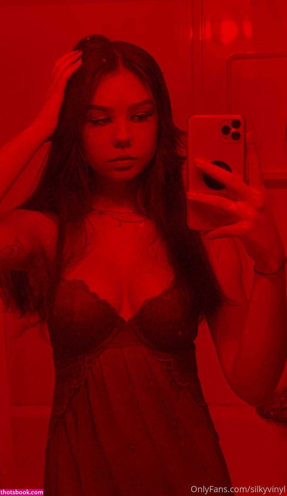 silkyvinyl Photo #127