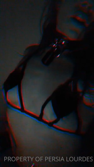 Persia Lourdes Video #136