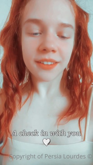 Persia Lourdes Video #140