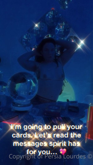 Persia Lourdes Video #141