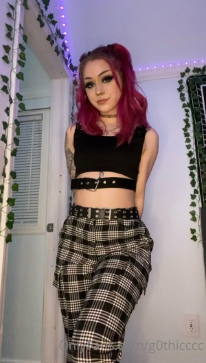 g0thicccc Photo #17