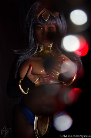 Izzy Saeko Photo #36