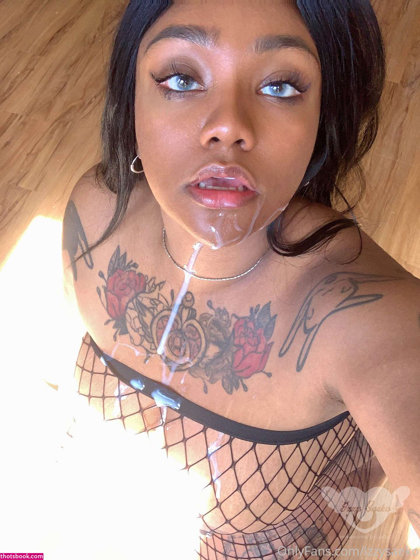 Izzy Saeko Photo #63