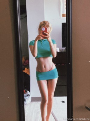 Kristin Duyn Photo #2