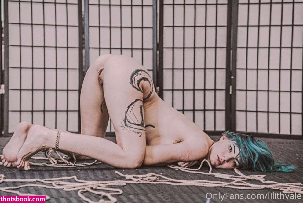 Lilith Vale Photo #10