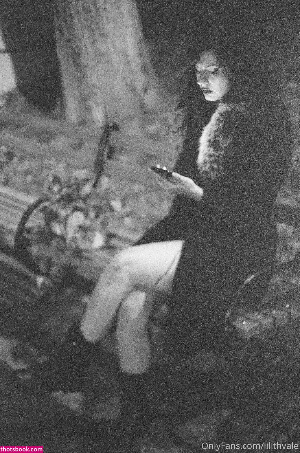 Lilith Vale Photo #15