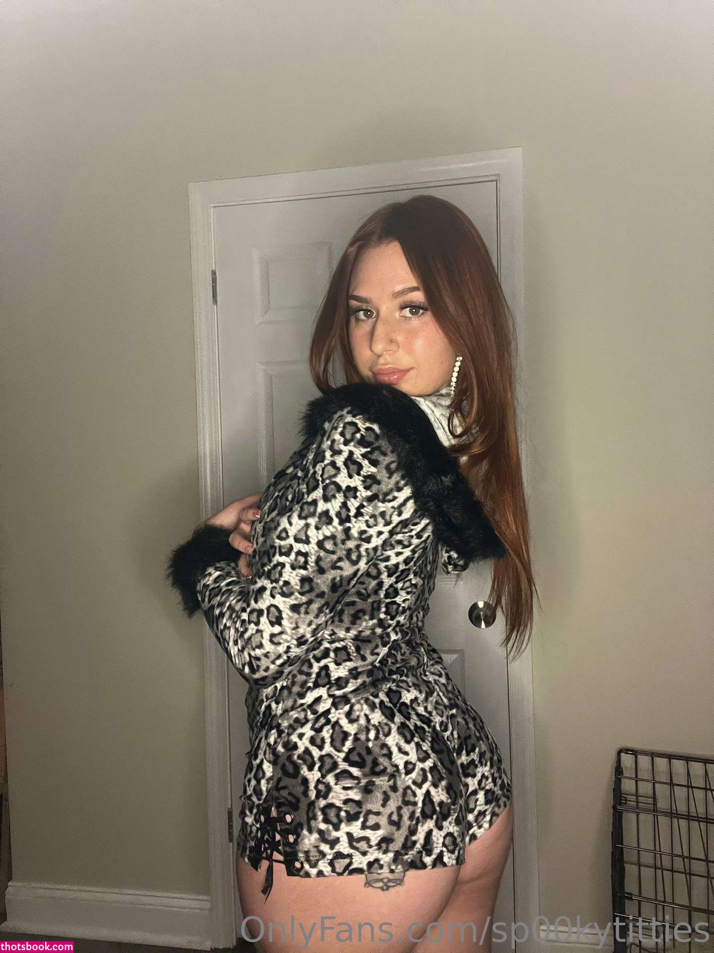 Sp00kytitties Photo #39