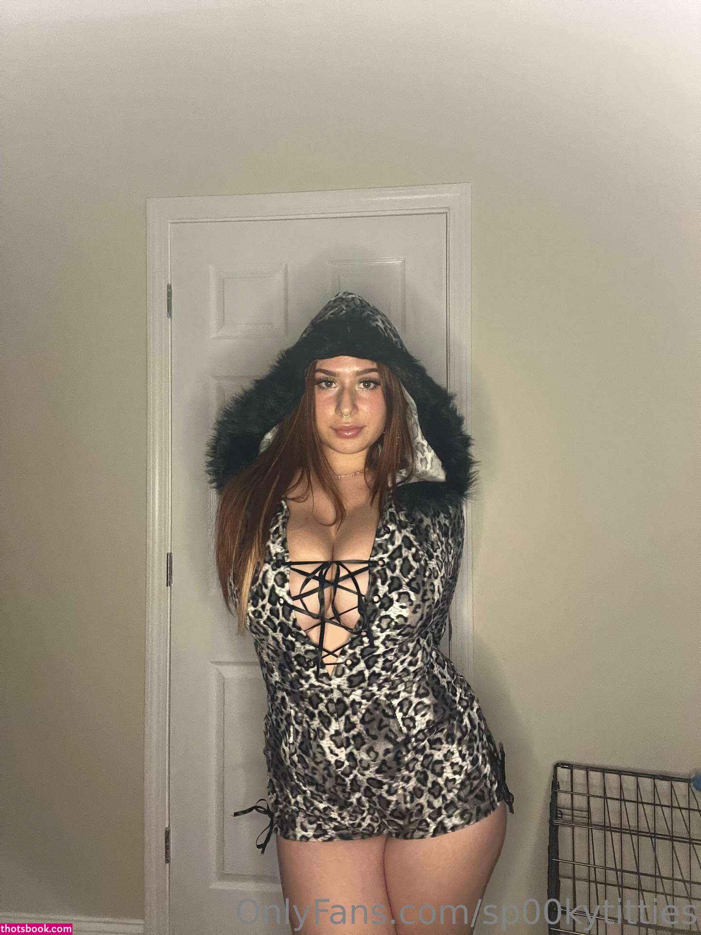 Sp00kytitties Photo #40