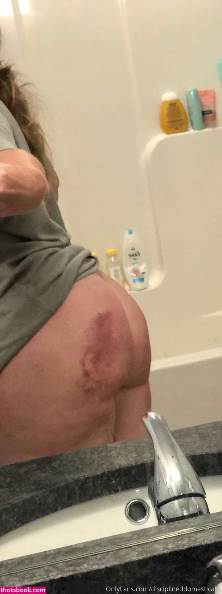 Disciplined Domestically Photo #8