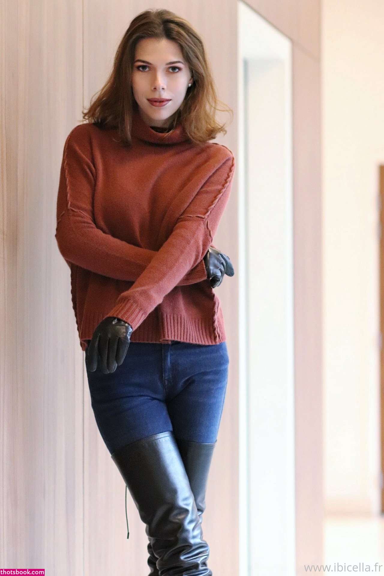 Ibicella Fr Photo #17