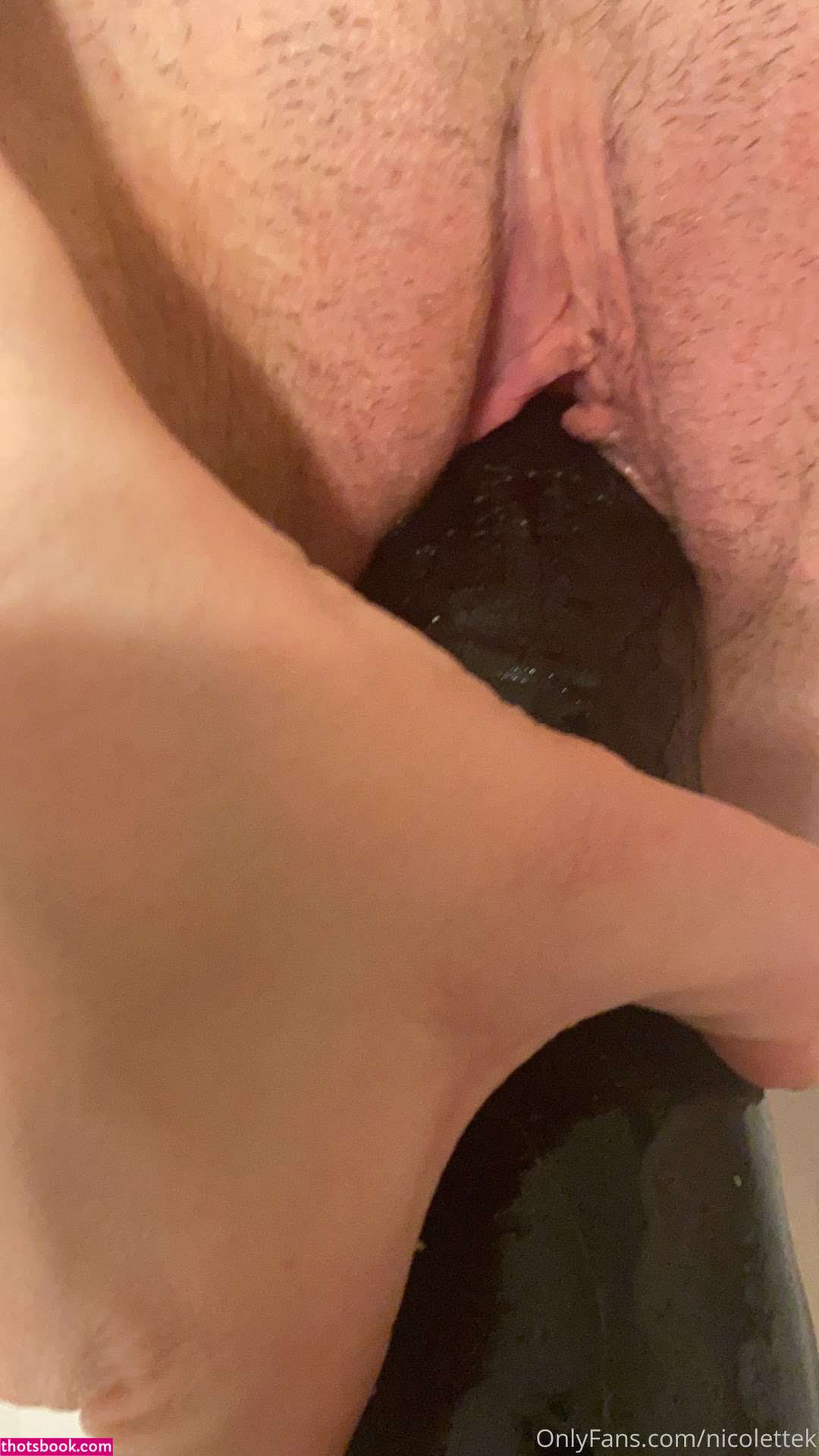 Nicolette Kay Photo #57