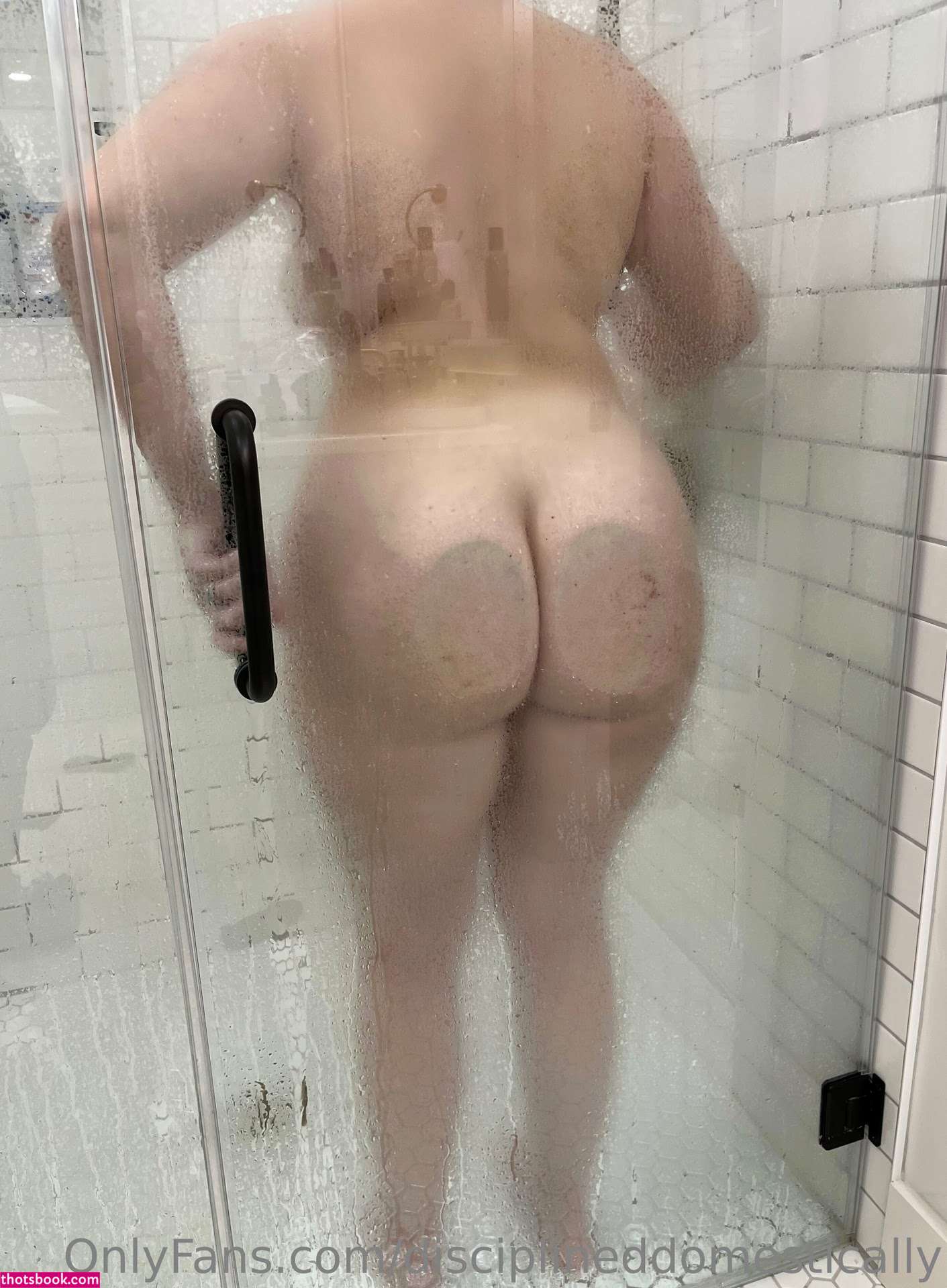 Disciplined Domestically Photo #81