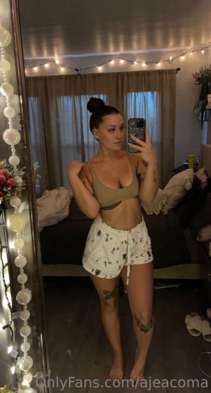 Alyssa Jeacoma Post #9