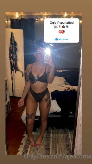 Alyssa Jeacoma Photo #39