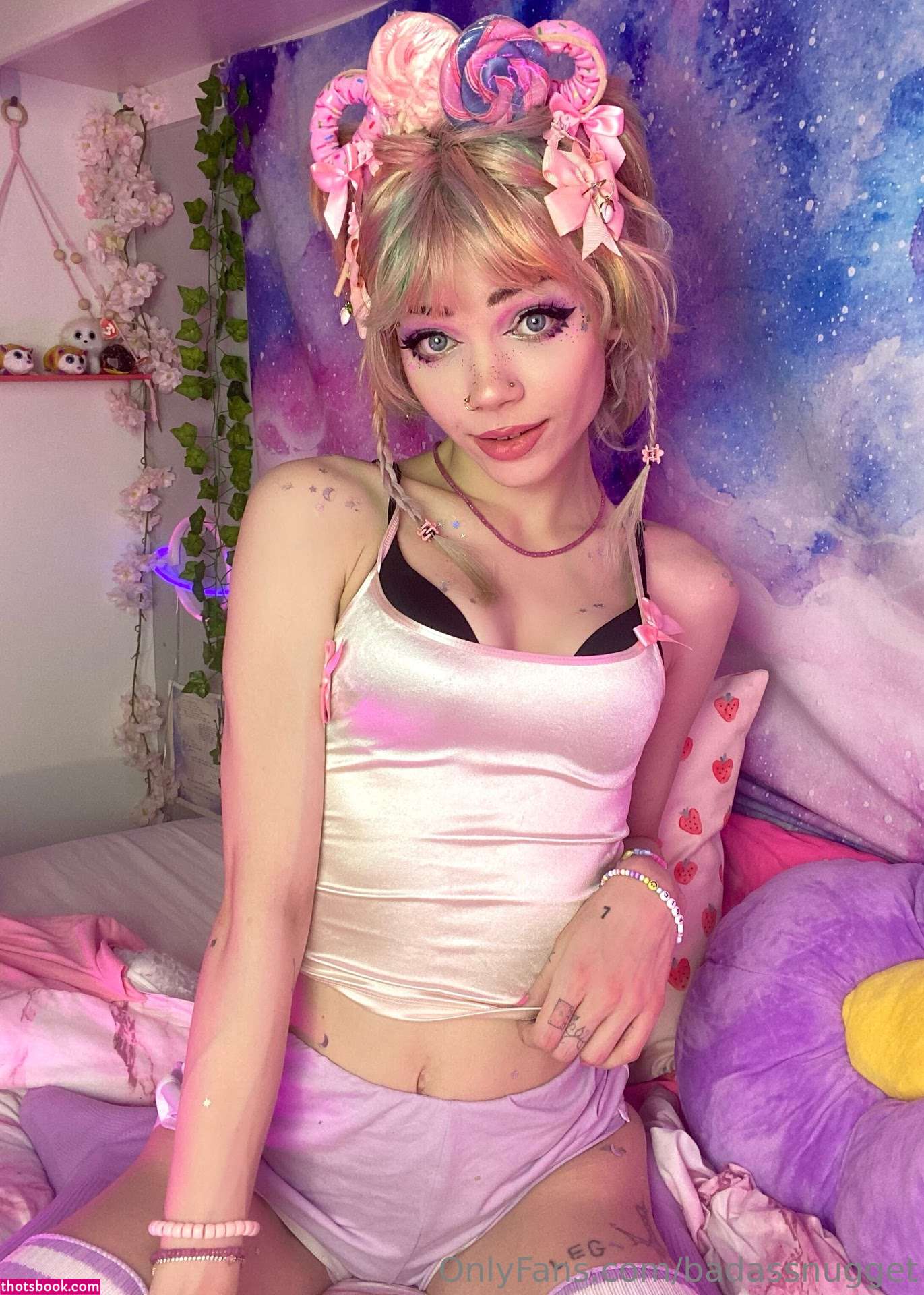 Badassnugget Photo #194