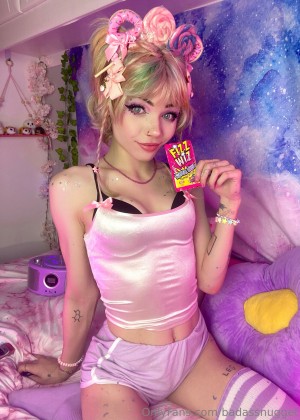 Badassnugget Photo #157