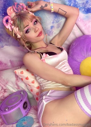 Badassnugget Post #12