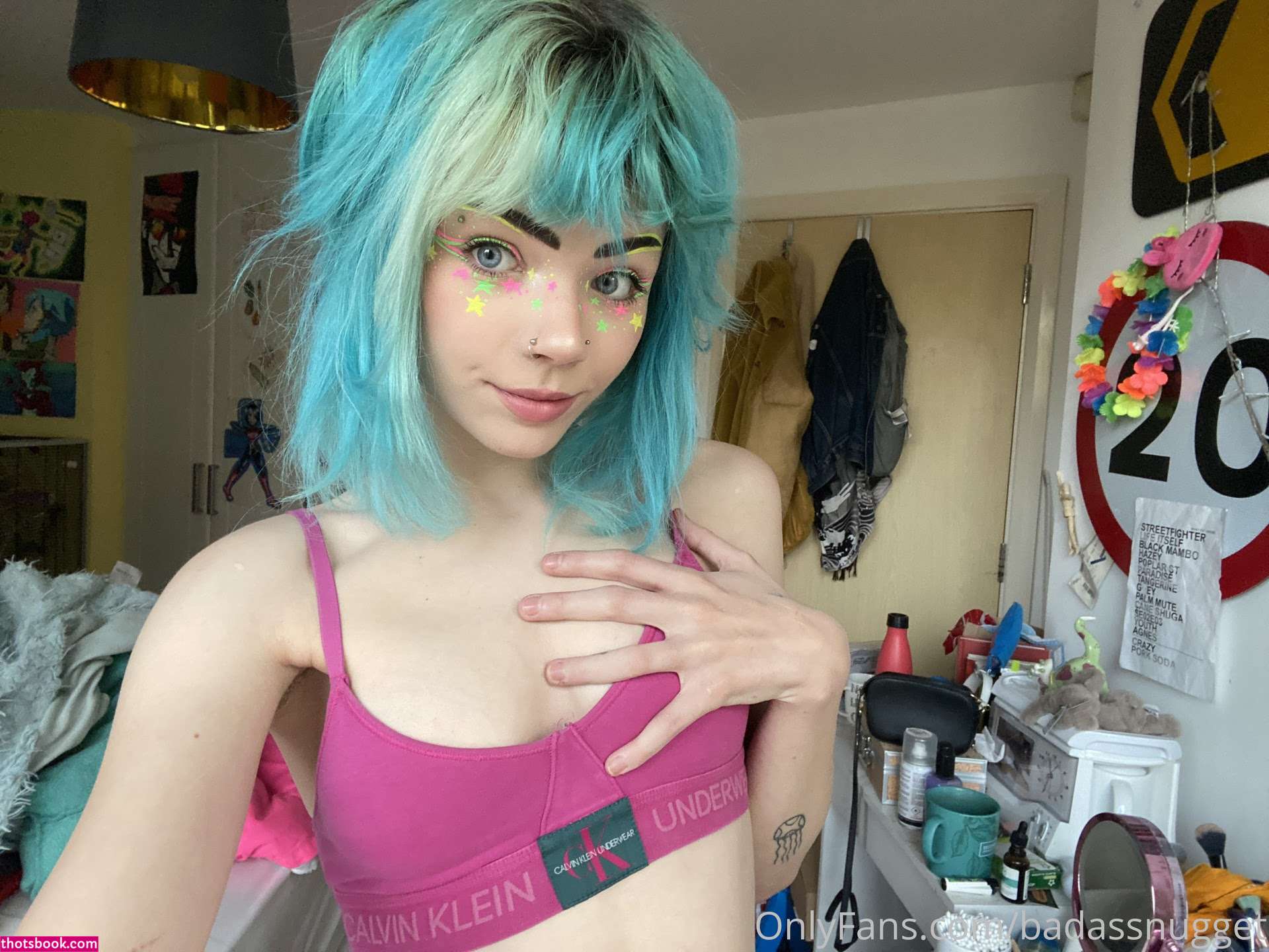 Badassnugget Photo #209