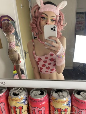 Badassnugget Photo #239