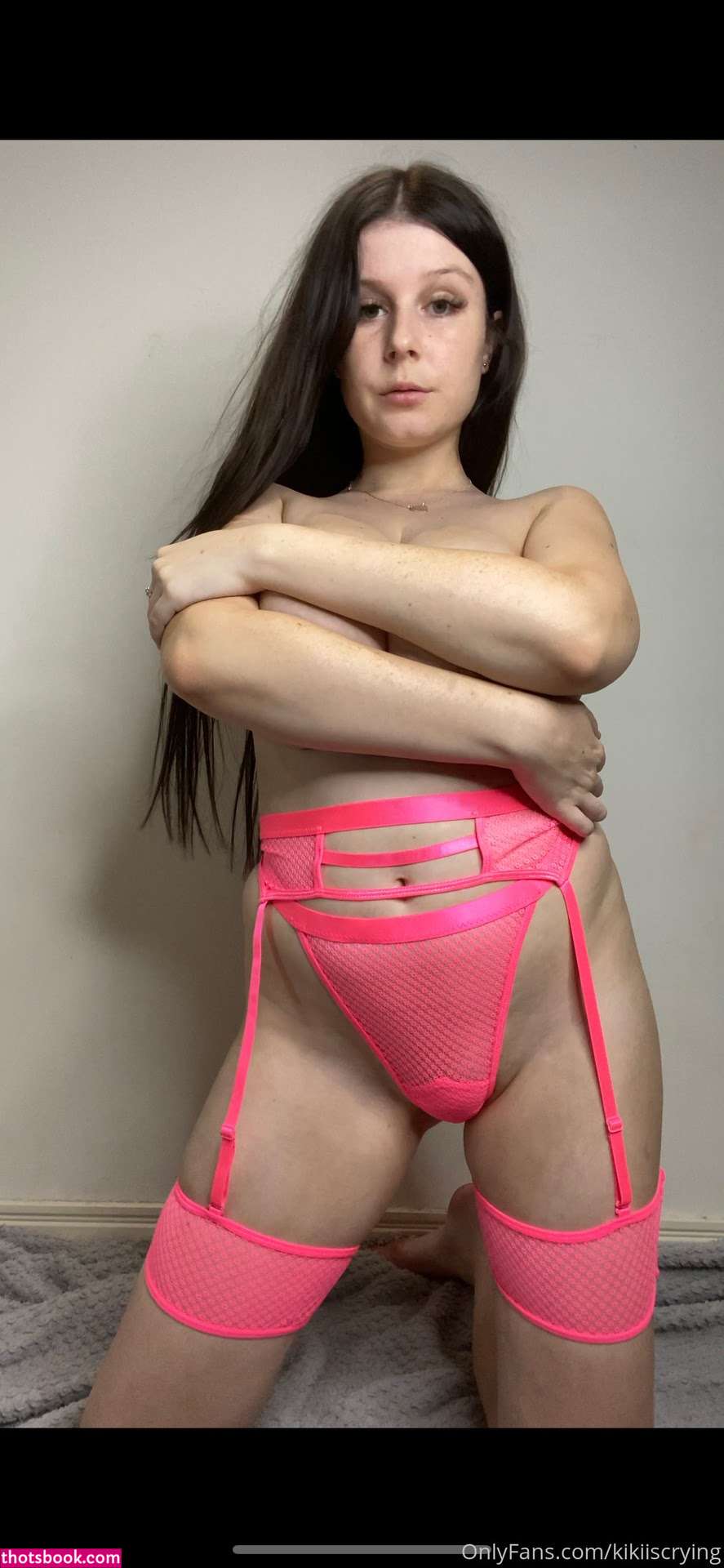 Kikiiscrying Photo #212