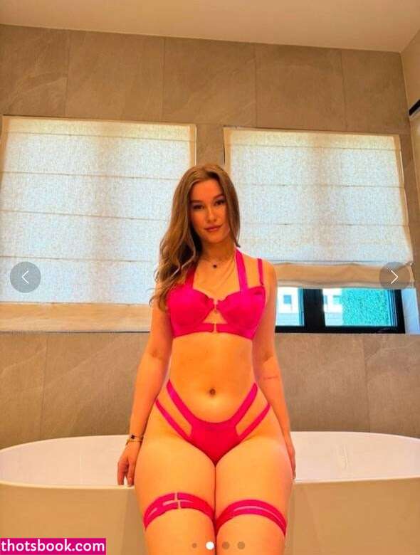 Sondra Blust Photo #141