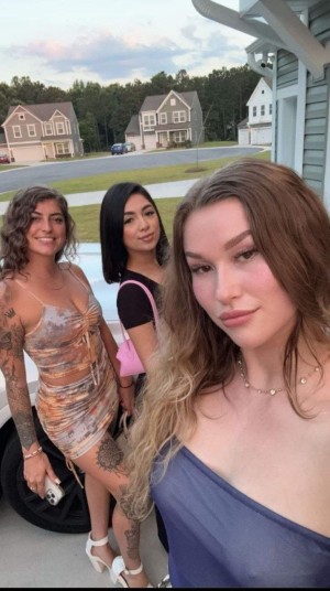 Sondra Blust Post #24