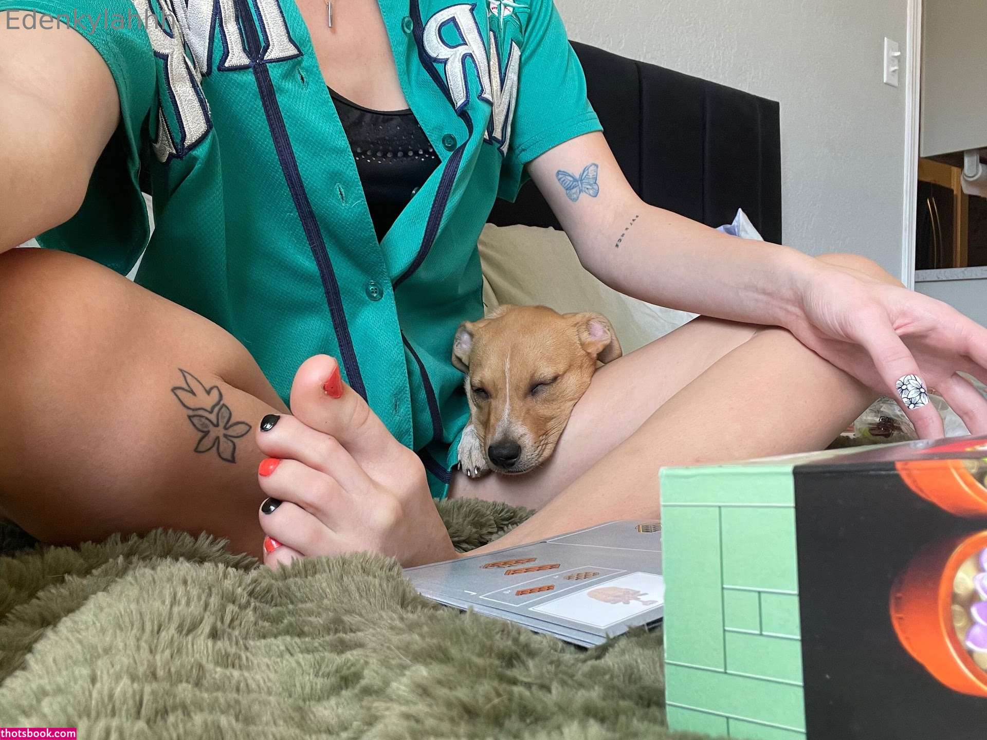 edenkylahhhh Photo #111