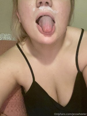 Jess Wheeler Photo #100