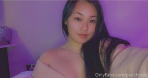 Peachykai Photo #131