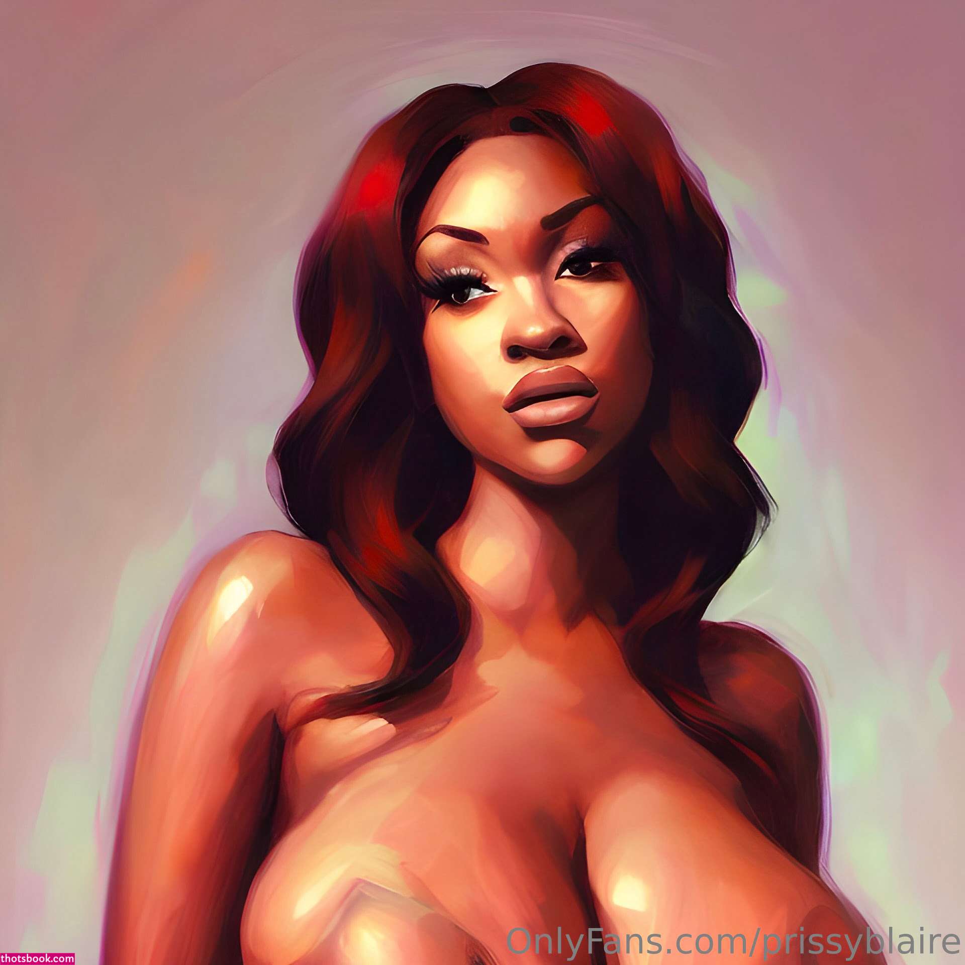 Prissy Blaire Photo #83