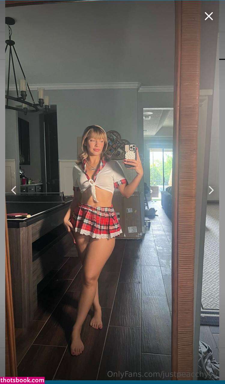 Amariah Morales Photo #2