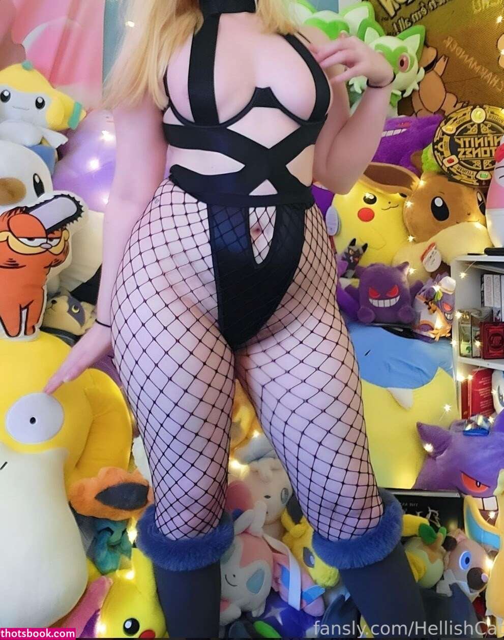 Freya Amari Photo #20