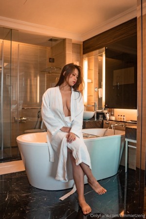 Kimmie Tzeng Photo #62