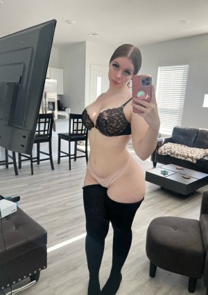 Cinnamonthighs Photo #79