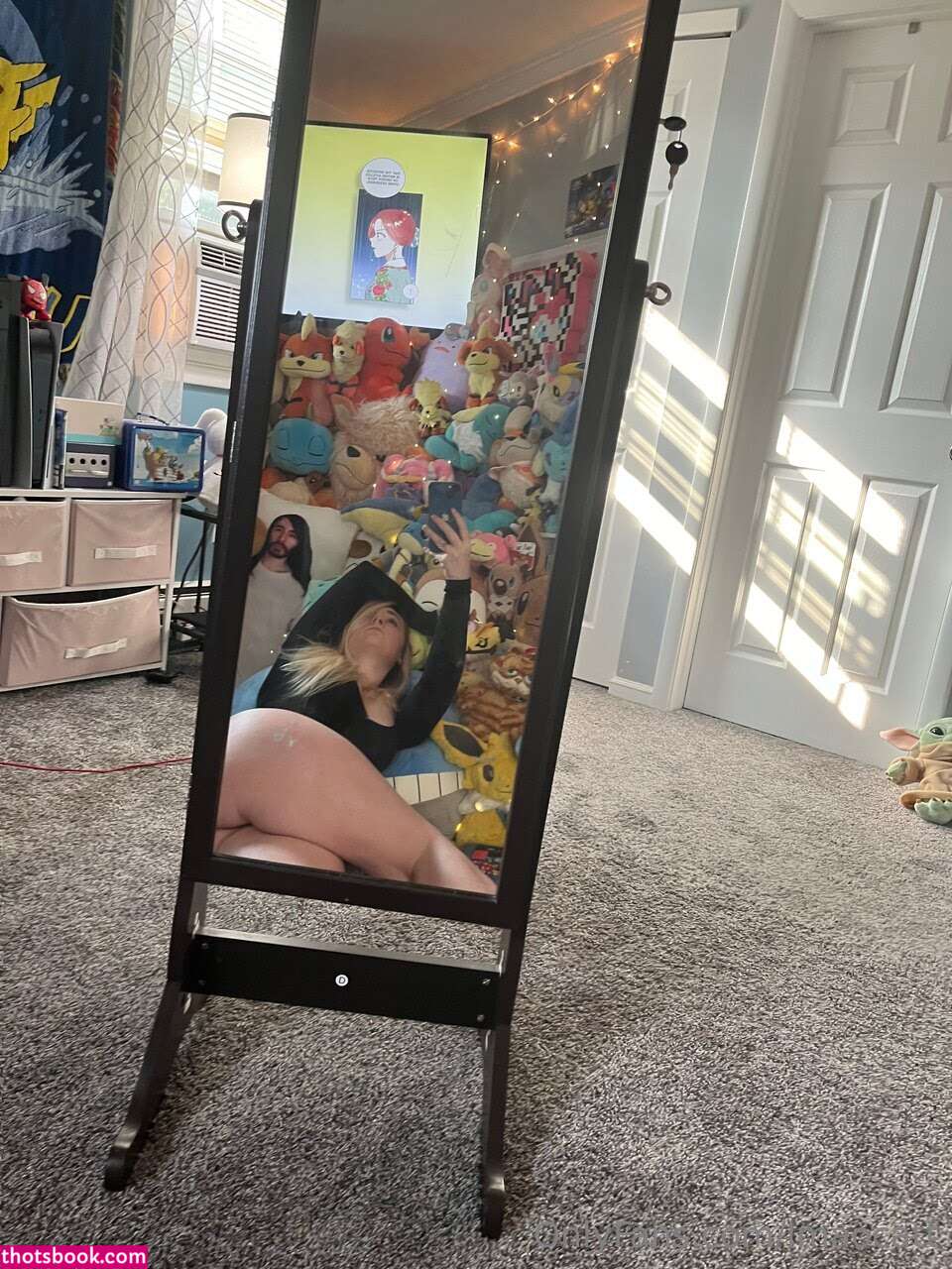 Freya Amari Photo #80