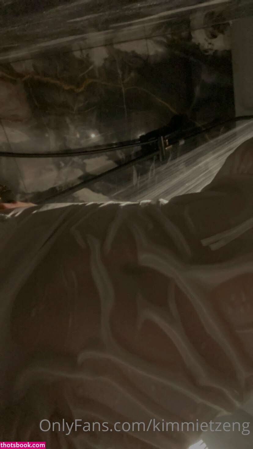 Kimmie Tzeng Photo #81