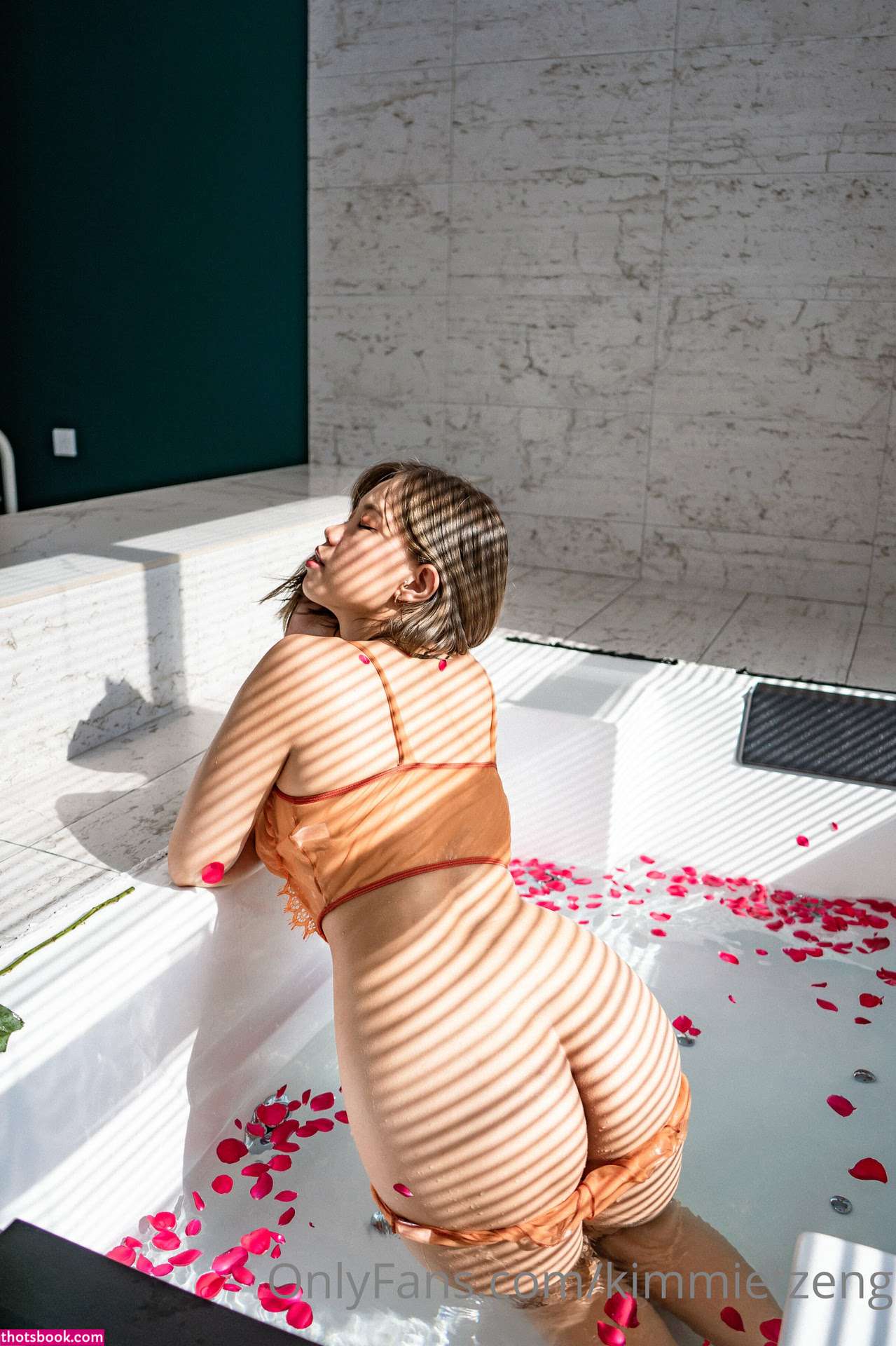 Kimmie Tzeng Photo #103