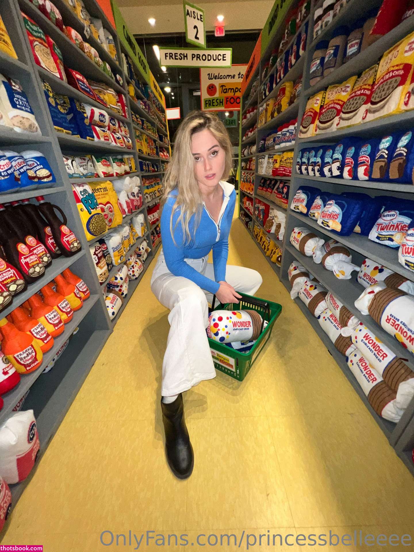 Princessbelleee Photo #130