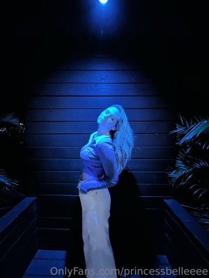 Princessbelleee Photo #129