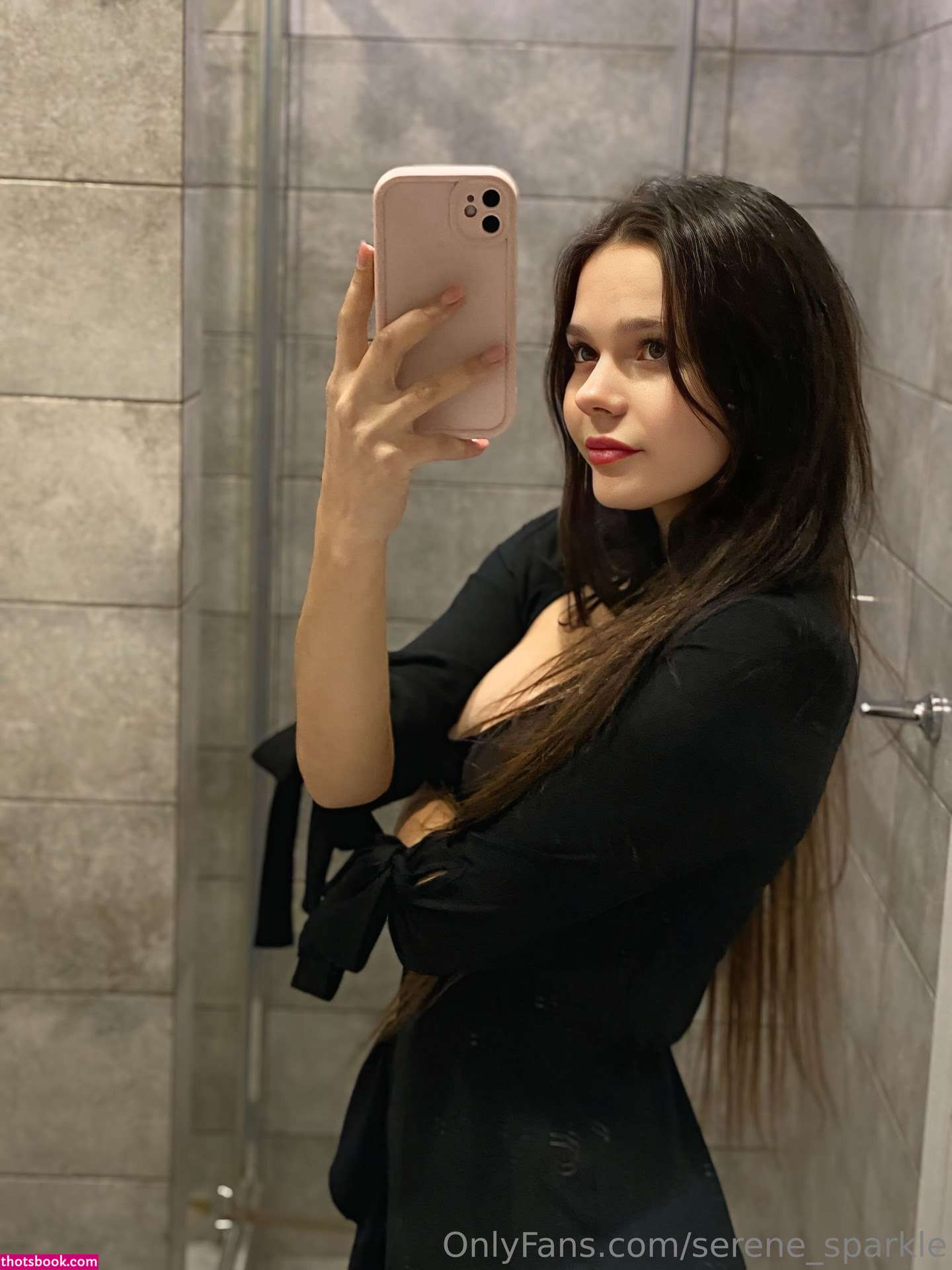 Serene Sparkle Photo #36