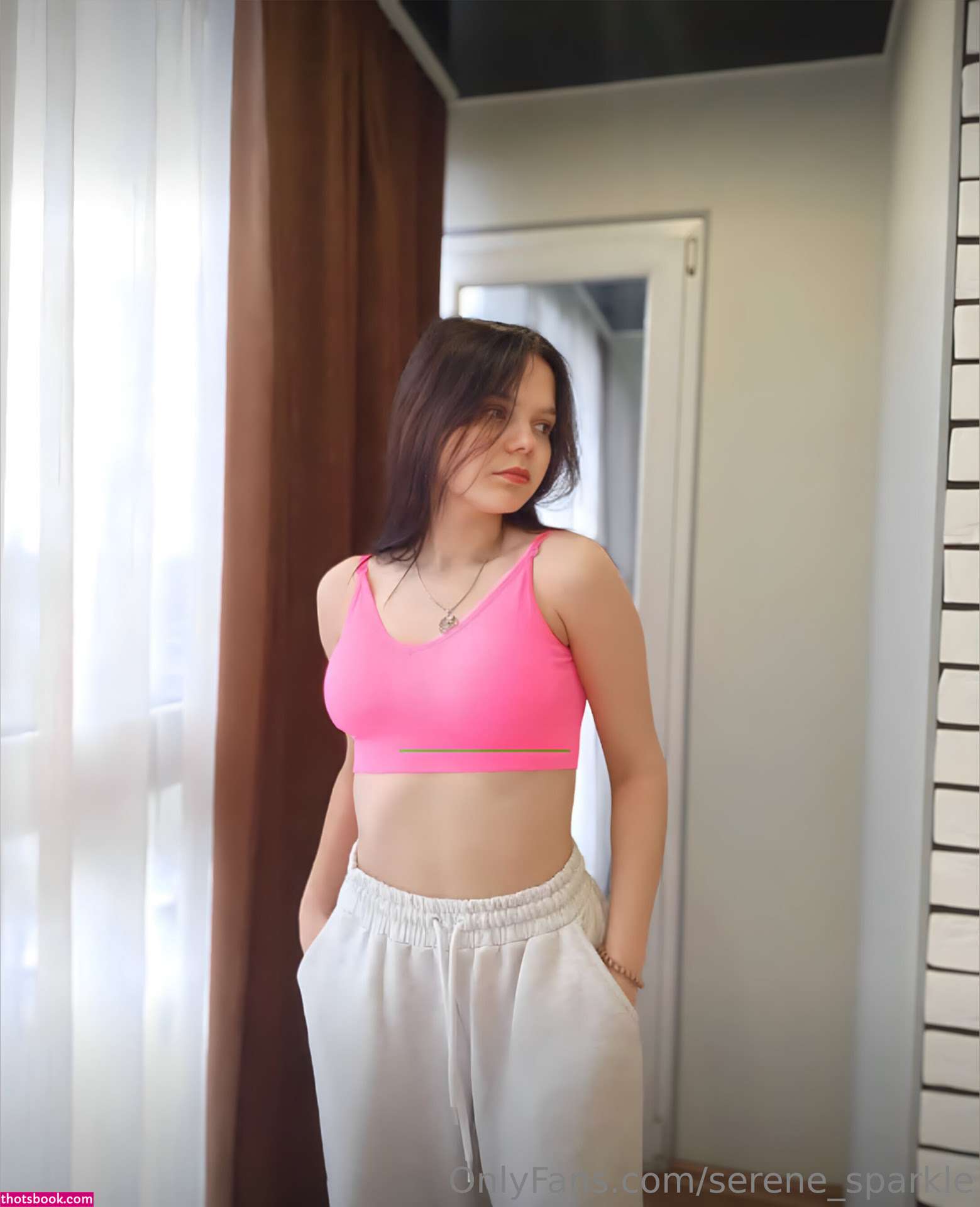 Serene Sparkle Photo #42