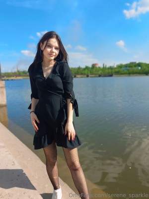 Serene Sparkle Photo #39