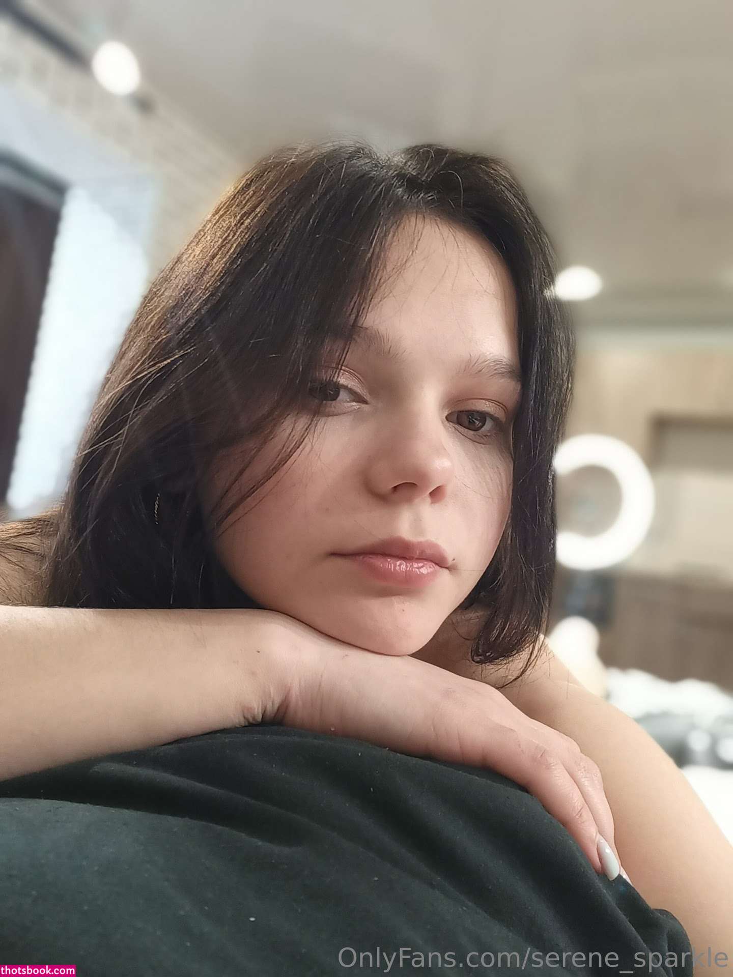 Serene Sparkle Photo #43