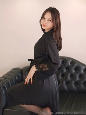 Serene Sparkle Photo #45